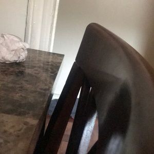 Meet your Posher, Annette